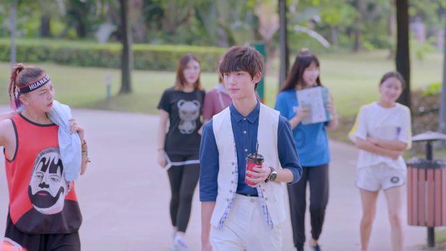 怎么追巨蟹座的女孩子？